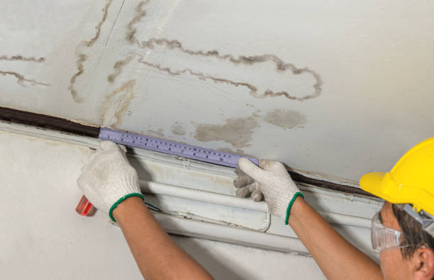 Reliable Structural Drying contractor in Wyandotte, OK by Water Damage Irwin